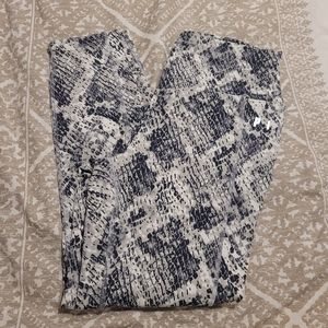 Pink ultimate leggings